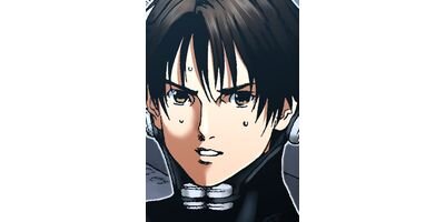 GANTZ��T 0098 �ˤ�ԡڥե륫�顼��