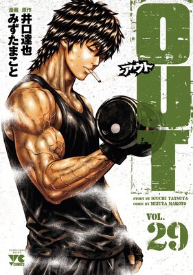 OUT 29��ɽ��