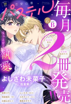 �������ѥ��ƥ� 2026ǯ6��� sideB��ɽ��