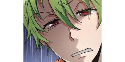 SERVAMP�ݥ���������סݡڥ��ƥ����� Chapter11�ڥե륫�顼��