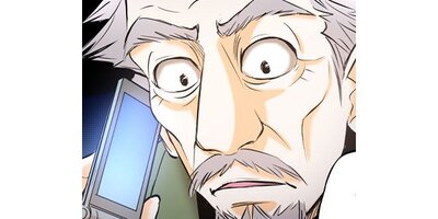 DOG SIGNAL�ڥ��ƥ����� Chapter160�ڥե륫�顼��