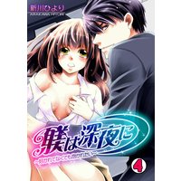 躾は深夜に〜好かれてなくても抱かれたい〜(4)