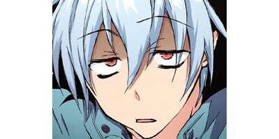 SERVAMP�ݥ���������סݡڥ��ƥ����� Chapter12�ڥե륫�顼��