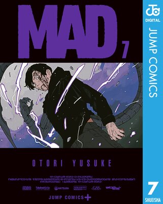 MAD 7