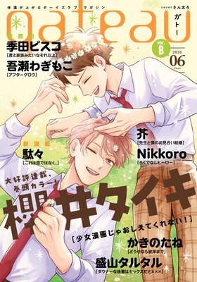 gateau �ʥ��ȡ��� 2026ǯ6��� ver.B��ɽ��