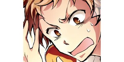 SERVAMP�ݥ���������סݡڥ��ƥ����� Chapter13�ڥե륫�顼��
