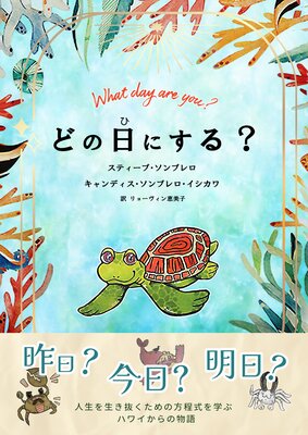 What day are you �� ���ɤ����ˤ��롩��