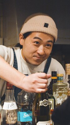 �Х��롪 6��