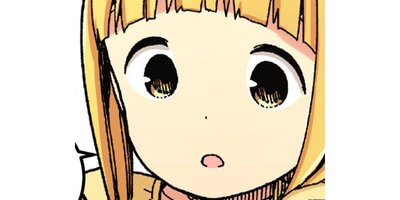 ���������顼���ڥ��ƥ����� Chapter79�ڥե륫�顼��