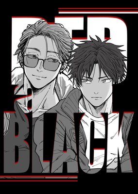 RED��BLACK��Ʊ����Сˤ�ɽ��