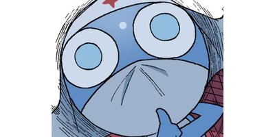 ����������ڥ��ƥ����� Chapter185�ڥե륫�顼��