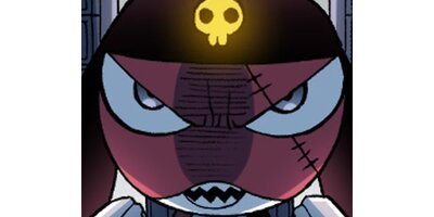 ����������ڥ��ƥ����� Chapter190�ڥե륫�顼��