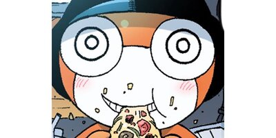 ����������ڥ��ƥ����� Chapter196�ڥե륫�顼��