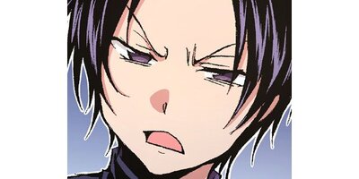 SERVAMP�ݥ���������סݡڥ��ƥ����� Chapter15�ڥե륫�顼��