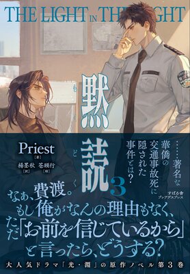 ���� The Light in the Night 3