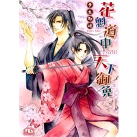 花魁道中 天下御免