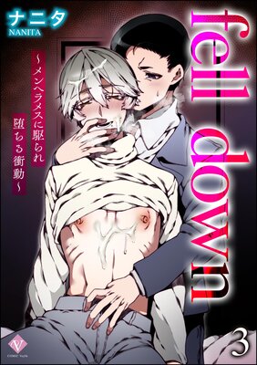 fell down �����إ�᥹�˶����Ĥ����ư����ʬ���ǡ� ����3�á�