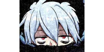 SERVAMP�ݥ���������סݡڥ��ƥ����� Chapter17�ڥե륫�顼��