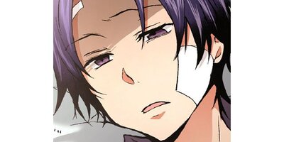 SERVAMP�ݥ���������סݡڥ��ƥ����� Chapter19�ڥե륫�顼��