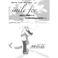 smile for…