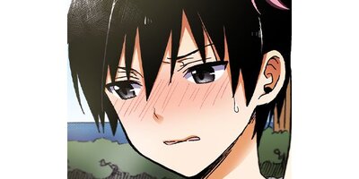 ������ˤϰ���Ǽٰ��ʥ�Τ����� �ڥ��ƥ����� Chapter026�ڥե륫�顼��