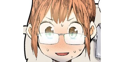 �����������̳�ϩ �ڥ��ƥ����� Chapter001�ڥե륫�顼��