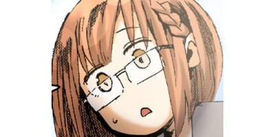 �����������̳�ϩ �ڥ��ƥ����� Chapter002�ڥե륫�顼��