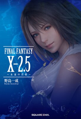 ����FINAL FANTASY X��2.5 ���ʱ���������ɽ��