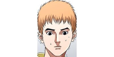 GANTZ��T 0110 Ķ�︽�ݡڥե륫�顼��