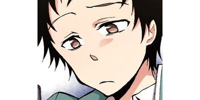 SERVAMP�ݥ���������סݡڥ��ƥ����� Chapter21�ڥե륫�顼��