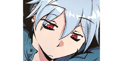 SERVAMP�ݥ���������סݡڥ��ƥ����� Chapter23�ڥե륫�顼��