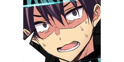 �������������ϥ�֤˸����������Ǥ��ڥ��ƥ����� Chapter97�ڥե륫�顼��