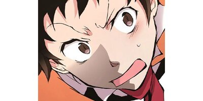 SERVAMP�ݥ���������סݡڥ��ƥ����� Chapter25�ڥե륫�顼��