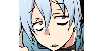 SERVAMP�ݥ���������סݡڥ��ƥ����� Chapter26�ڥե륫�顼��