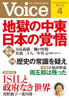 Voice ʿ��27ǯ4����ɽ��