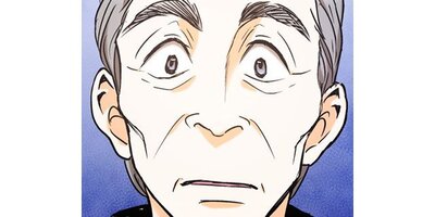DOG SIGNAL�ڥ��ƥ����� Chapter170�ڥե륫�顼��