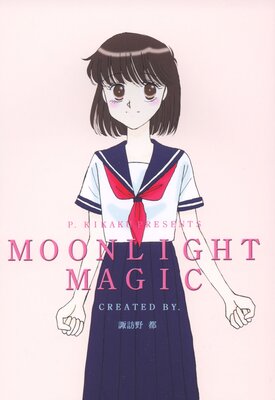 MOONLIGHT MAGIC