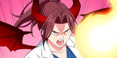 ���ڤ�������� ��35�� ��ʥ�� Part7 �� Demon��s Inferno�ڥե륫�顼��