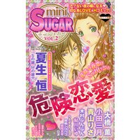 miniSUGAR vol.2（2009年4月号）