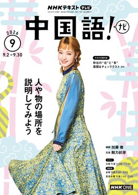 NHK�ƥ�� ���졪 �ʥ�