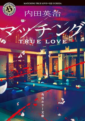�ޥå��� TRUE LOVE