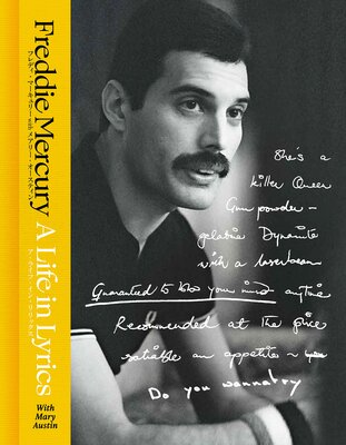 �����饤�ա����󡦥��å��� A LIFE IN LYRICS