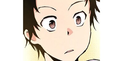 SERVAMP�ݥ���������סݡڥ��ƥ����� Chapter29�ڥե륫�顼��