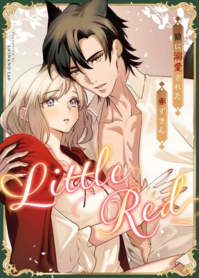 Little Red��ϵ��Ů�����줿�֤��������û�ԡۡڥե륫�顼�ۤ�ɽ��