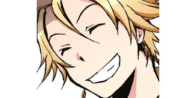 SERVAMP�ݥ���������סݡڥ��ƥ����� Chapter30�ڥե륫�顼��