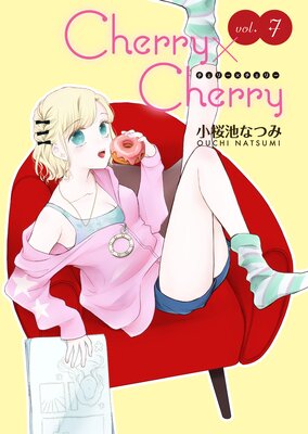 Cherry��Cherry��Ϣ���ǡ�7�� �����Ƚ�ǡ���