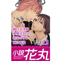 小説花丸 Vol.12【イラスト入り】