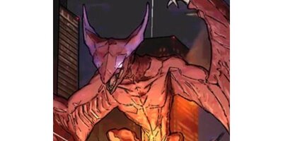 GAMERA ��Rebirth�ݡڥ��ƥ����� ��4�áڥե륫�顼��