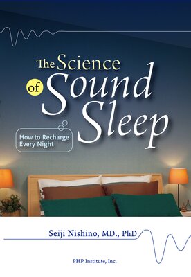 The Science of Sound Sleep How to Recharge Every Night��ɽ��