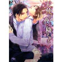 天使は夜に穢される